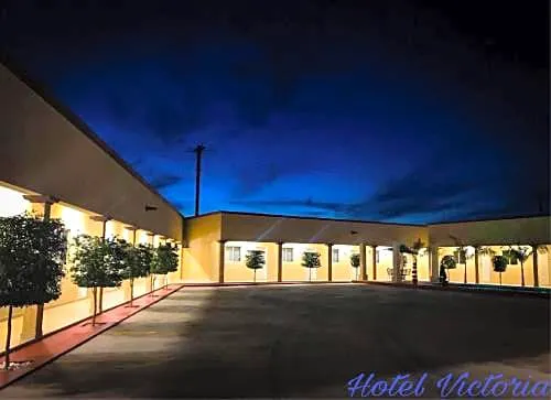 Hotel Victoria hotel hero