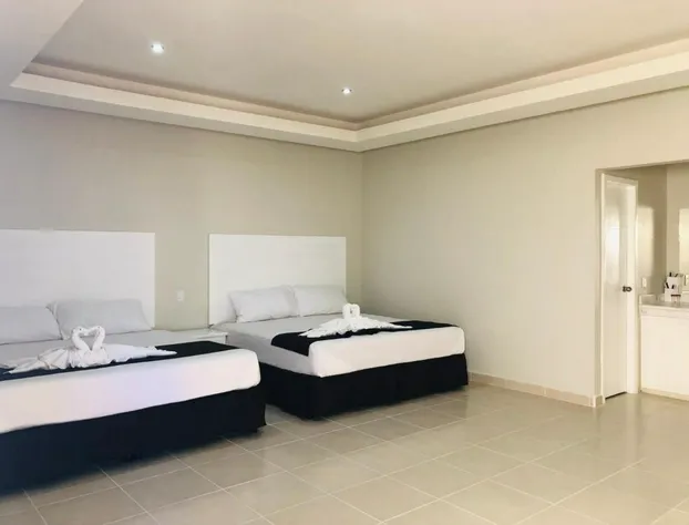 Hotel Victoria hotel detail image 4