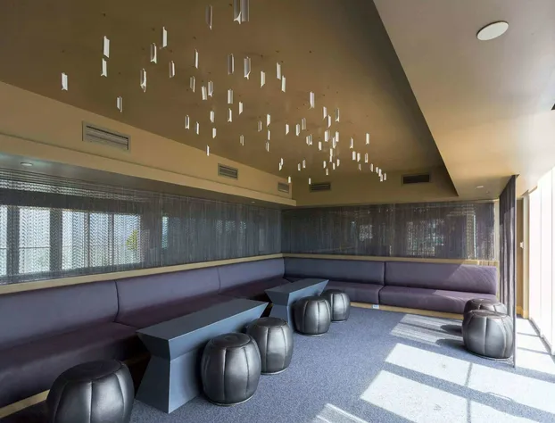 Pelicanstay in W Hotel Ft. Lauderdale hotel detail image 2