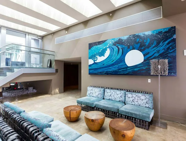 Pelicanstay in W Hotel Ft. Lauderdale hotel detail image 4