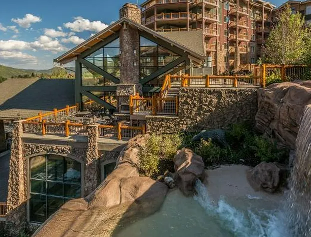 Westgate Park City Resort & Spa hotel detail image 1