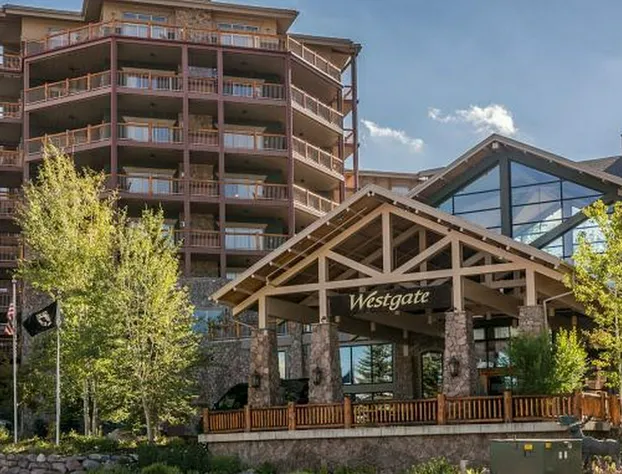 Westgate Park City Resort & Spa hotel detail image 2