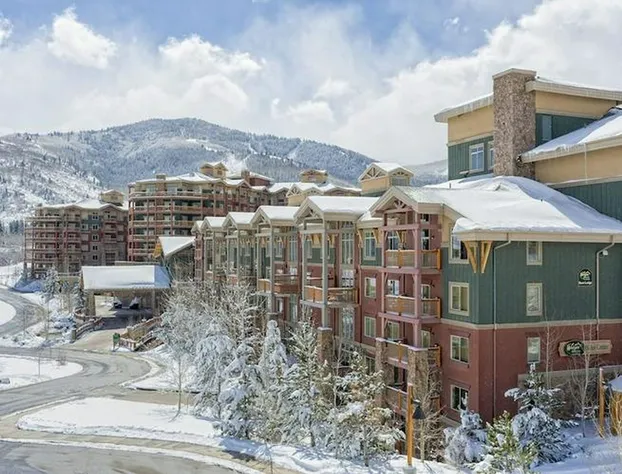 Westgate Park City Resort & Spa hotel detail image 3