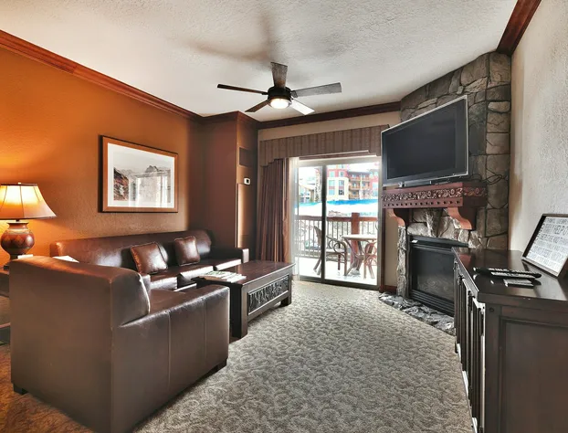 Westgate Park City Resort & Spa hotel detail image 4