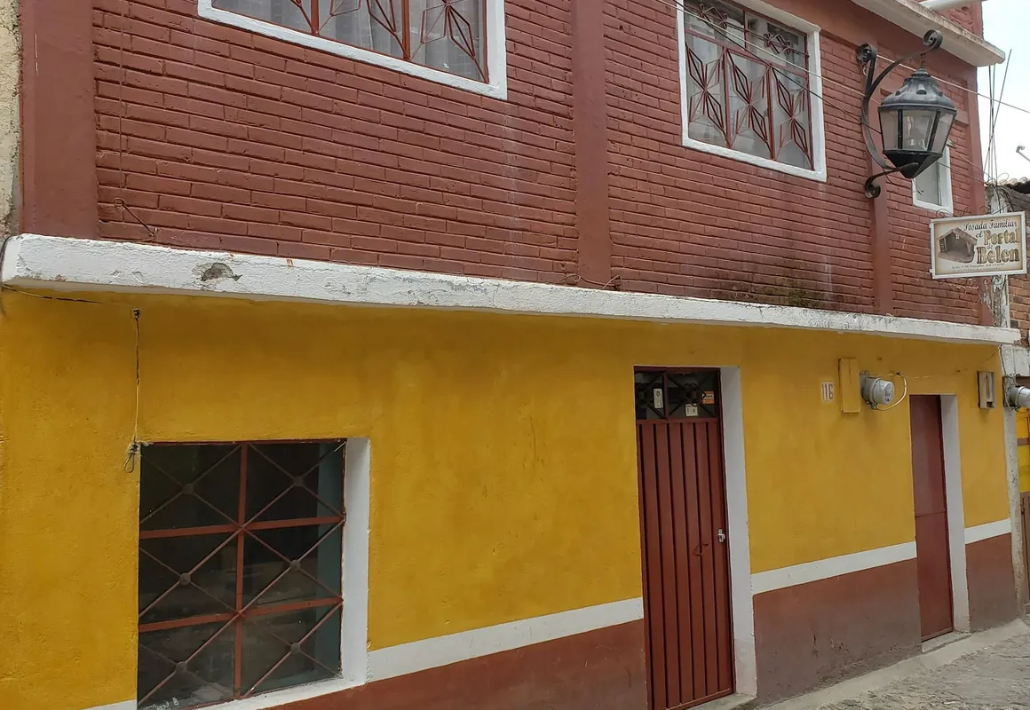 El Portal de Belén hotel hero