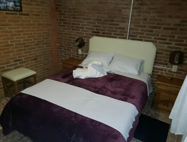 El Portal de Belén hotel detail image 2