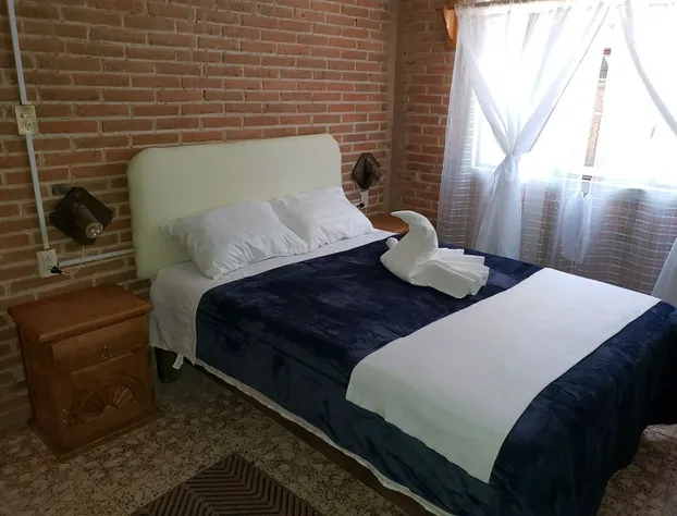 El Portal de Belén hotel detail image 3