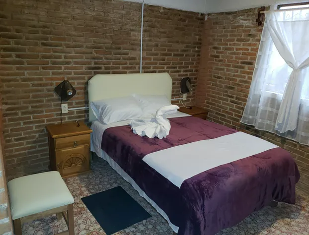 El Portal de Belén hotel detail image 4