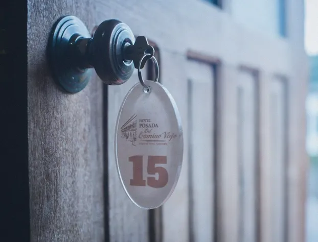 Hotel Posada del Camino Viejo hotel detail image 1