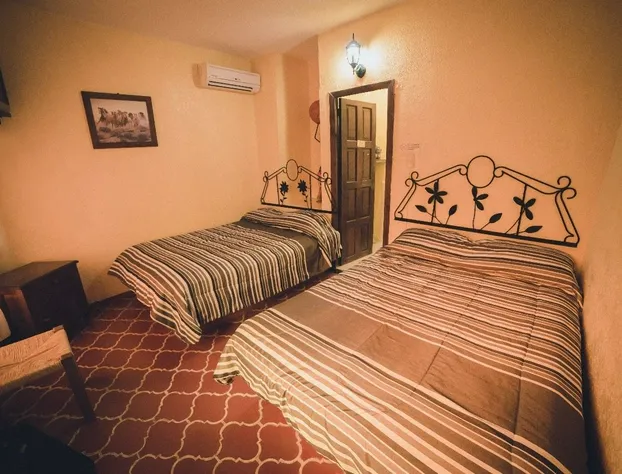 Hotel Posada del Camino Viejo hotel detail image 2