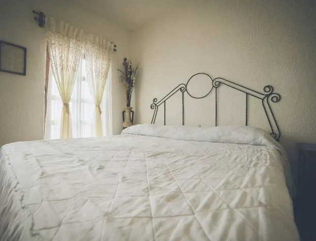 Hotel Posada del Camino Viejo hotel detail image 3