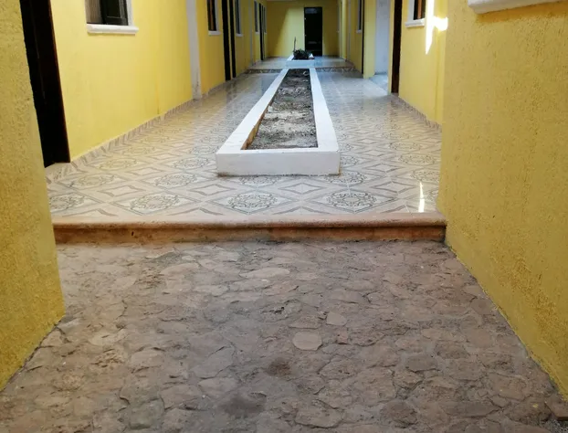 Hotel Brisa del Mar Campeche hotel detail image 1