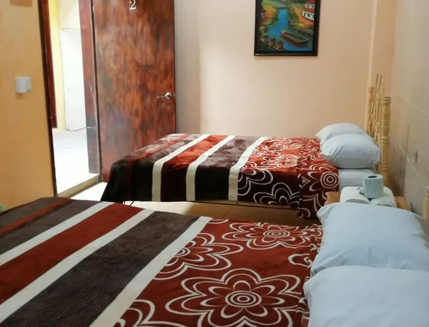 Hotel Brisa del Mar Campeche hotel detail image 3