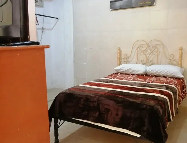 Hotel Brisa del Mar Campeche hotel detail image 4