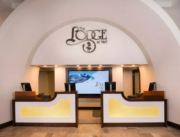 Lodge at Vail C533 hotel detail image 2