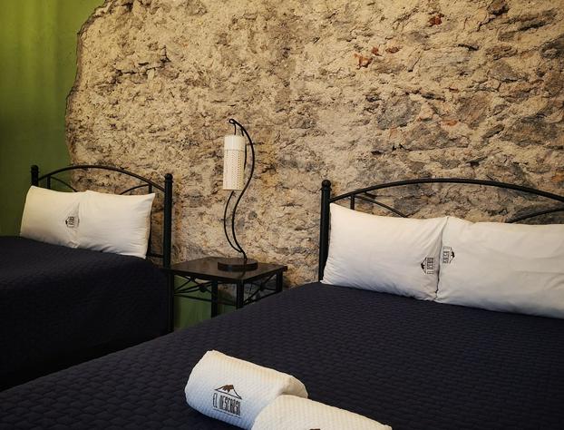 El Descanso Catedral Hotel hotel detail image 2
