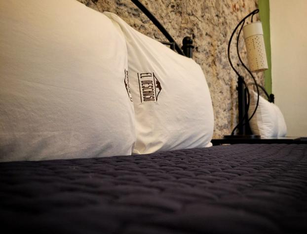El Descanso Catedral Hotel hotel detail image 3