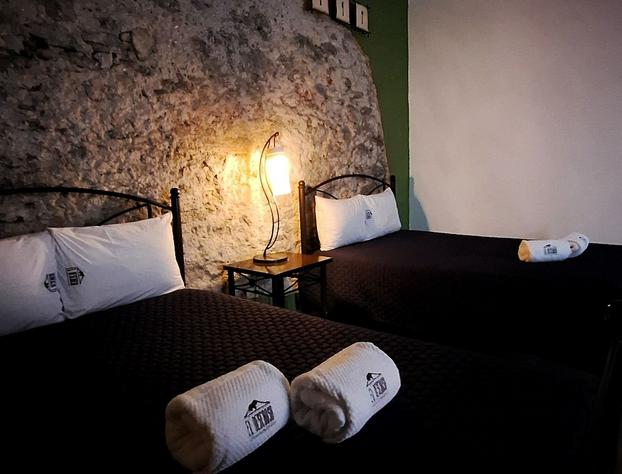 El Descanso Catedral Hotel hotel detail image 4