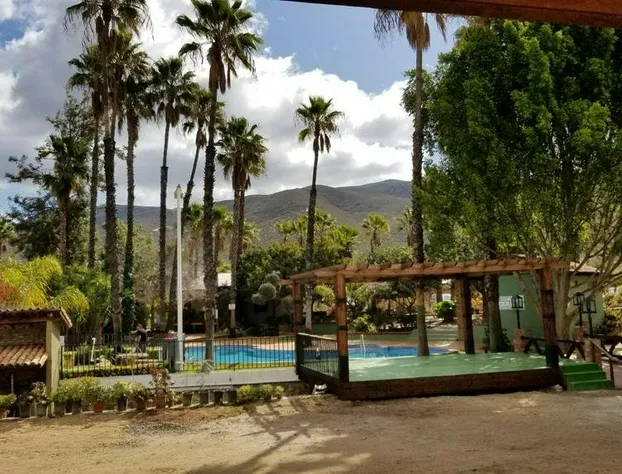 Posada Inn Mision de Guadalupe hotel detail image 1