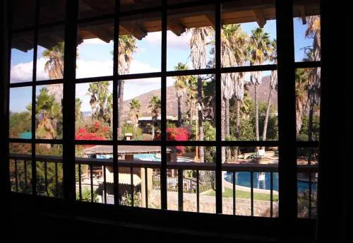 Posada Inn Mision de Guadalupe hotel detail image 2