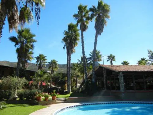 Posada Inn Mision de Guadalupe hotel detail image 3