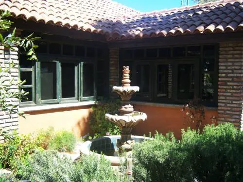 Posada Inn Mision de Guadalupe hotel detail image 4