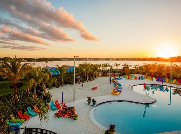 Legoland Pirate Island Hotel hotel detail image 2