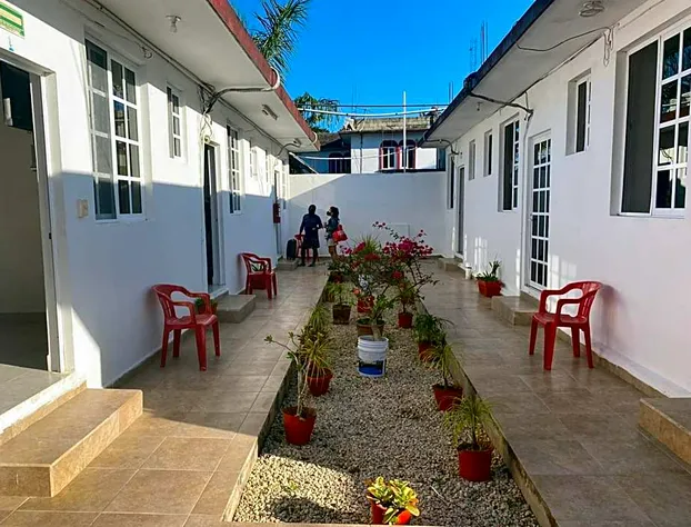 Hotel villa carmita hotel detail image 2