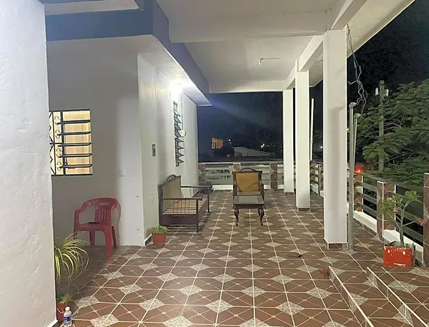 Hotel villa carmita hotel detail image 3