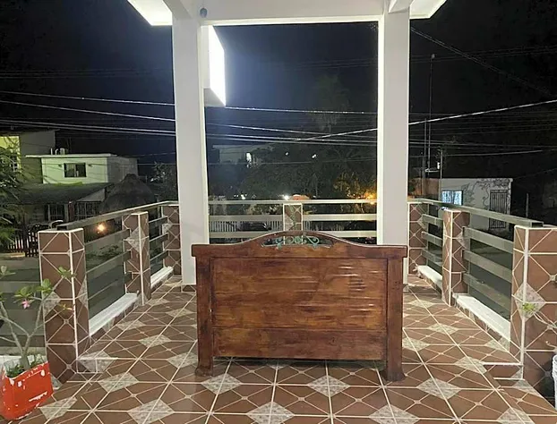 Hotel villa carmita hotel detail image 4