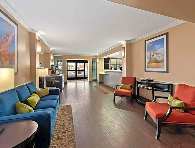 Mainstay Suites El Centro I-8 hotel detail image 4