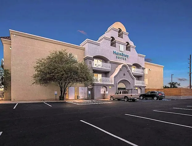 Mainstay Suites El Centro I-8 hotel detail image 2