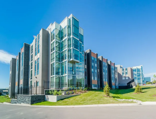 Western Summer Accommodations hotel detail image 1