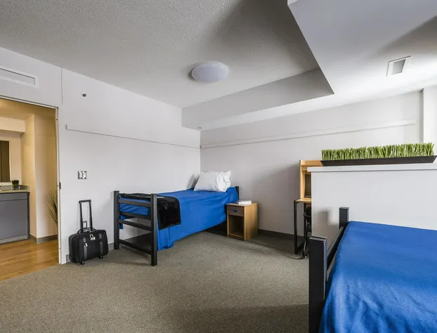 Western Summer Accommodations hotel detail image 3