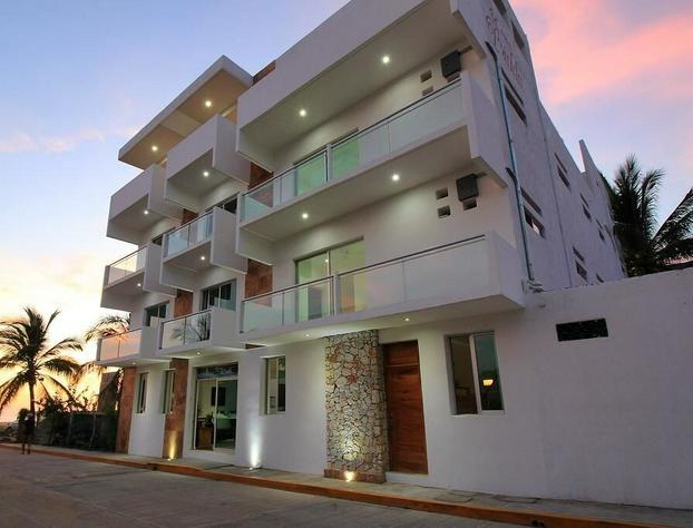 Casa Pridda hotel detail image 3