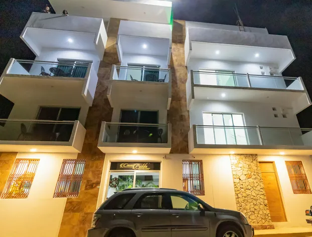 Casa Pridda hotel detail image 1