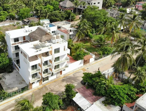 Casa Pridda hotel detail image 2