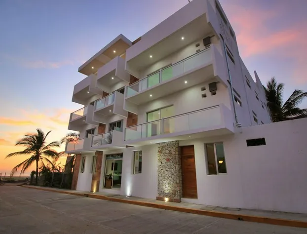 Casa Pridda hotel detail image 3