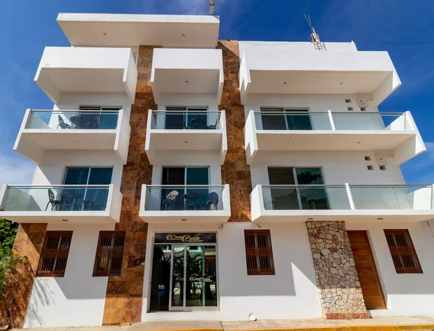 Casa Pridda hotel detail image 4