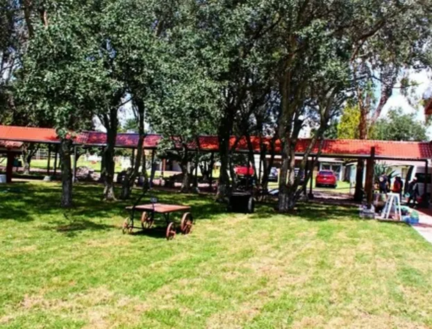 Finca Las Joyas hotel detail image 1