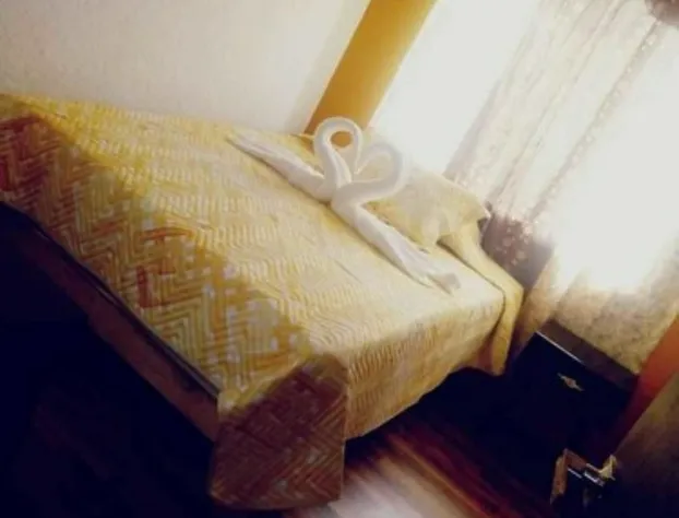 Finca Las Joyas hotel detail image 2