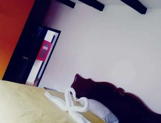 Finca Las Joyas hotel detail image 3