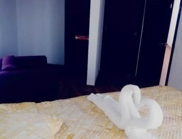 Finca Las Joyas hotel detail image 4