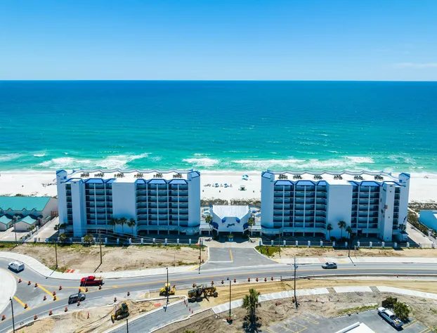 AquaVista Beach Resort by Panhandle Getaways hotel detail image 1