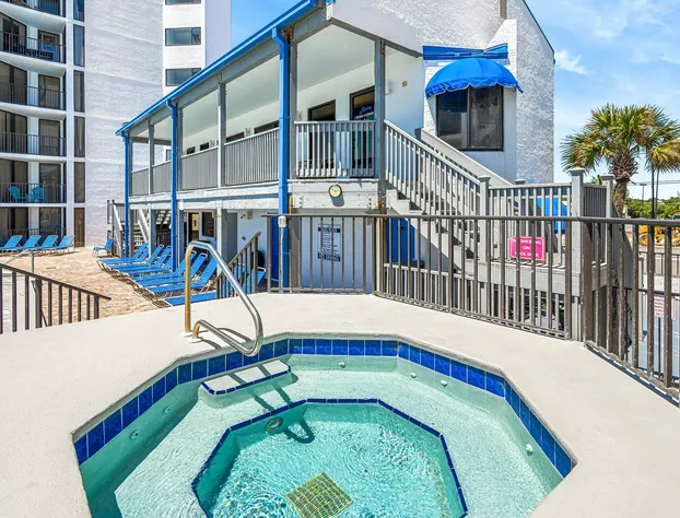 AquaVista Beach Resort by Panhandle Getaways hotel detail image 4