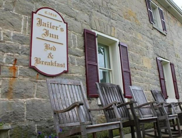 Jailer's Inn hotel detail image 1