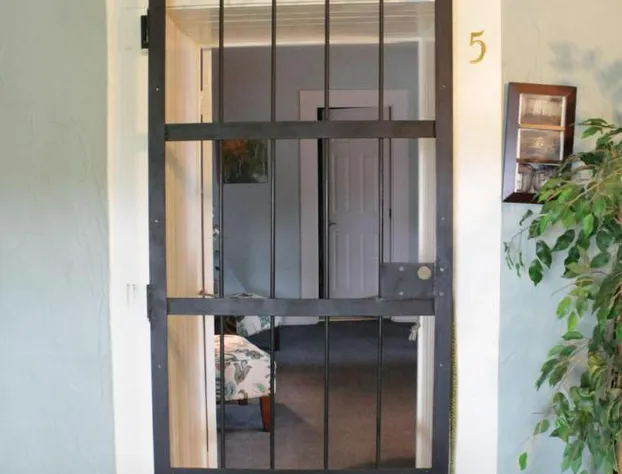 Jailer's Inn hotel detail image 2