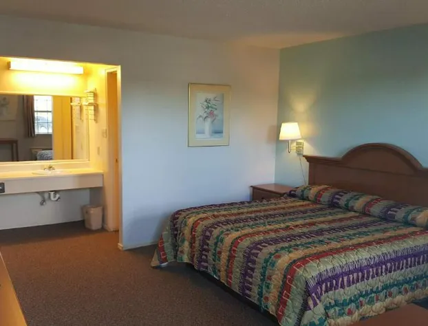 Lake Eufaula Inn hotel detail image 1