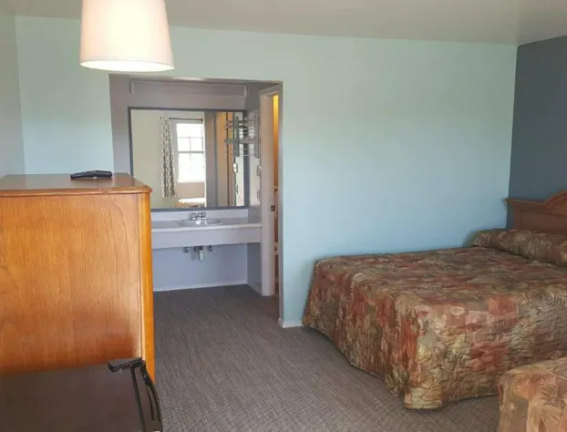 Lake Eufaula Inn hotel detail image 2