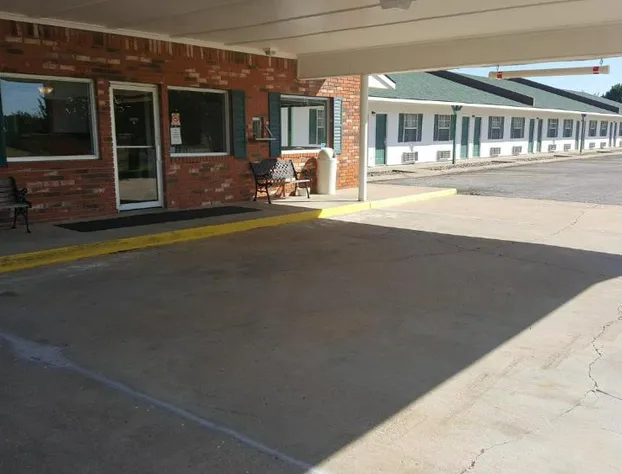 Lake Eufaula Inn hotel detail image 4